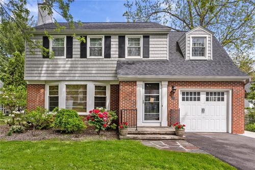 570 Antlers Dr, Rochester, NY, 14618-2128 | Card Image