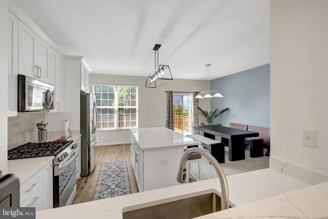 45509 Trail Run Ter, Townhouse with 3 bedrooms, 3 bathrooms and null parking in STERLING VA | Image 29