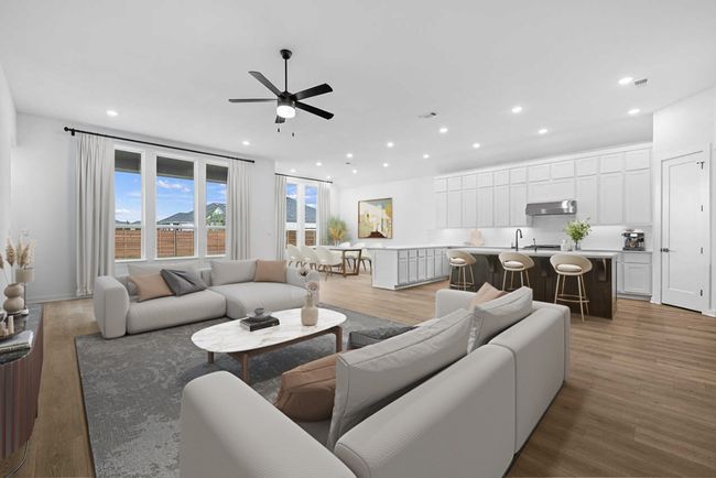 208 San Xavier St, House other with 4 bedrooms, 3 bathrooms and null parking in Georgetown TX | Image 20
