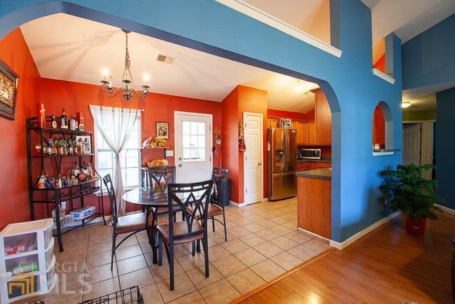 600 Riverside Dr Nw, House other with 3 bedrooms, 2 bathrooms and null parking in Calhoun GA | Image 21