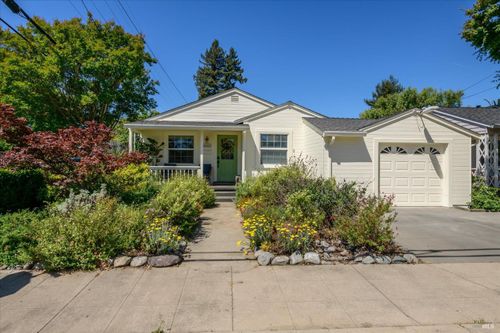 2001 Marin St, Napa, CA, 94559-1053 | Card Image