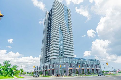 1806-8 Nahani Way, Mississauga, ON, L4Z0C6 | Card Image