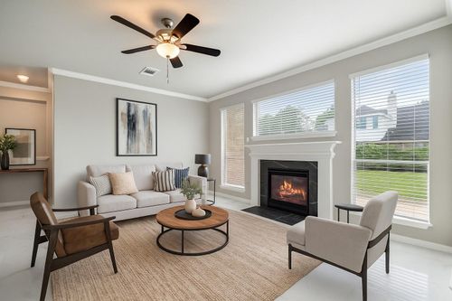 6242 Clear Canyon Dr, Katy, TX, 77450-8750 | Card Image