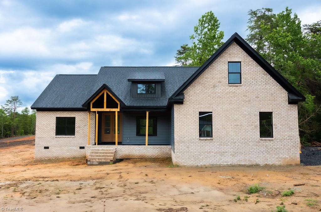 Residential in Reidsville 3