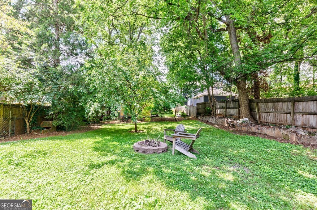 Residential Lease in Atlanta 3