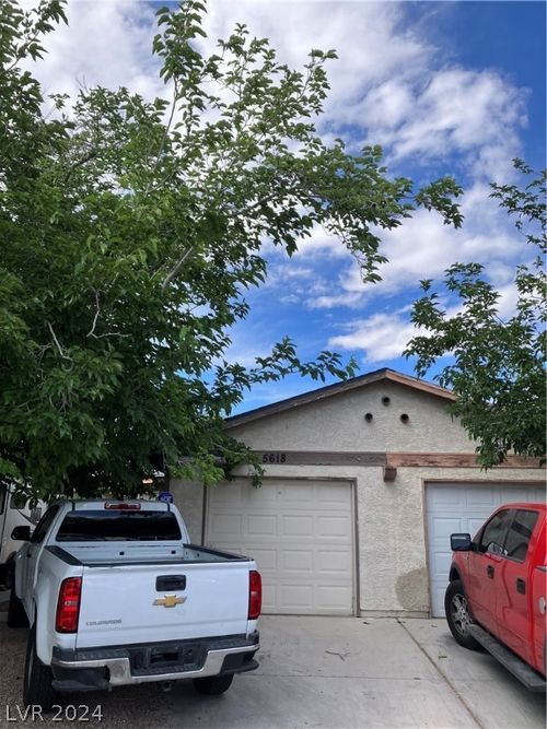 5618-5618 Big Sea St, Las Vegas, NV, 89110-4954 | Card Image