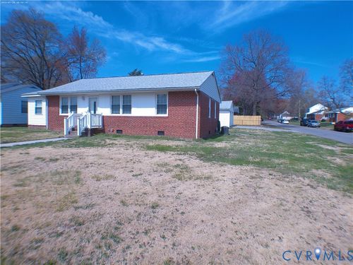 4900 Adair Ave, Richmond, VA, 23230-1604 | Card Image