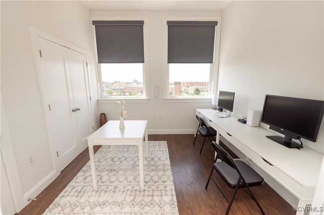U506 - 1414 W Marshall St, Condo with 2 bedrooms, 1 bathrooms and null parking in Richmond VA | Image 15