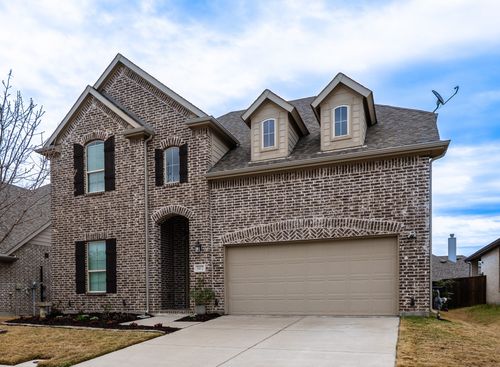 3412 Charleston Dr, Melissa, TX, 75454-0759 | Card Image