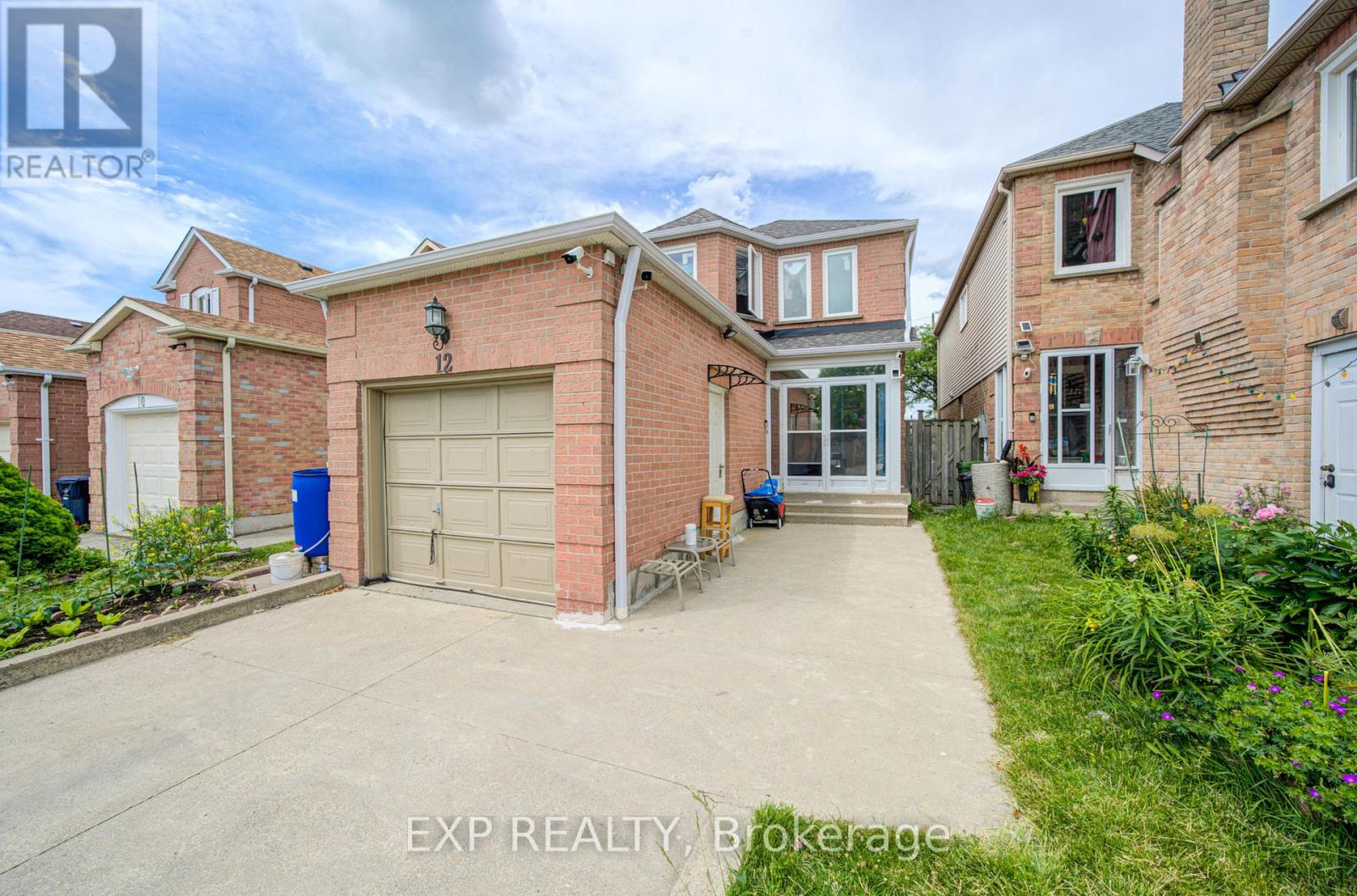 Residential in Toronto (Milliken) 2