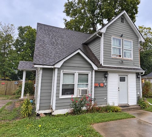 388 Glen Arvin Ave, Lexington, KY, 40508 | Card Image