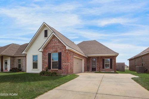 114 Ridley Lane, Youngsville, LA, 70592 | Card Image