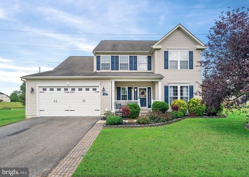 208 Aberdeen Way, TOWNSEND, DE, 19734-2825 | Card Image
