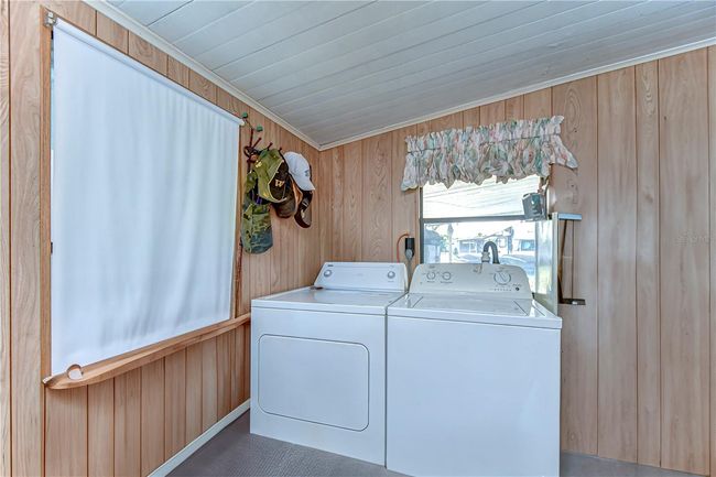 6046 Harriet St, House other with 1 bedrooms, 1 bathrooms and null parking in Zephyrhills FL | Image 23