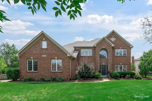 3604 Kerriell Ct, Naperville, IL, 60564-4436 | Card Image