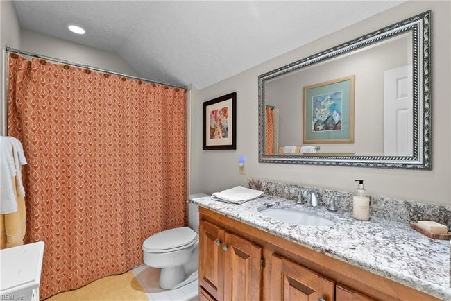 302 Moodys Run, House attached with 3 bedrooms, 4 bathrooms and null parking in Williamsburg VA | Image 35