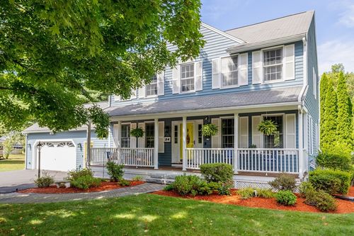 24 Starling Way, Leominster, MA, 01453-4767 | Card Image