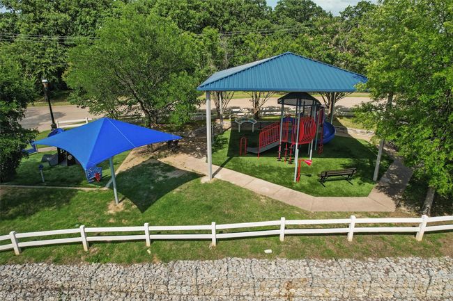 Park located directly across the street. | Image 24