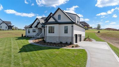 1310 Overlook Lane, House other with 5 bedrooms, 4 bathrooms and null parking in Bowling Green KY | Image 3