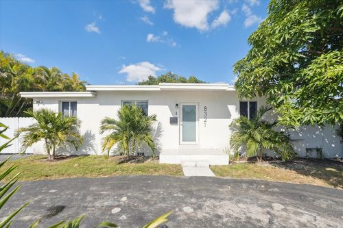 8321 Sw 46th St, Miami, FL, 33155-4204 | Card Image