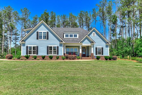 427 Cavalry Run, North Augusta, SC, 29860 | Card Image