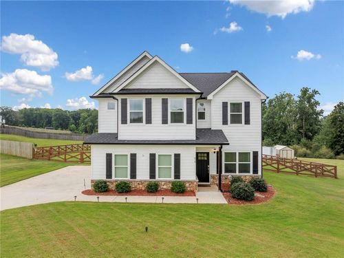 814 Wilbanks Rd, Alto, GA, 30510-3305 | Card Image