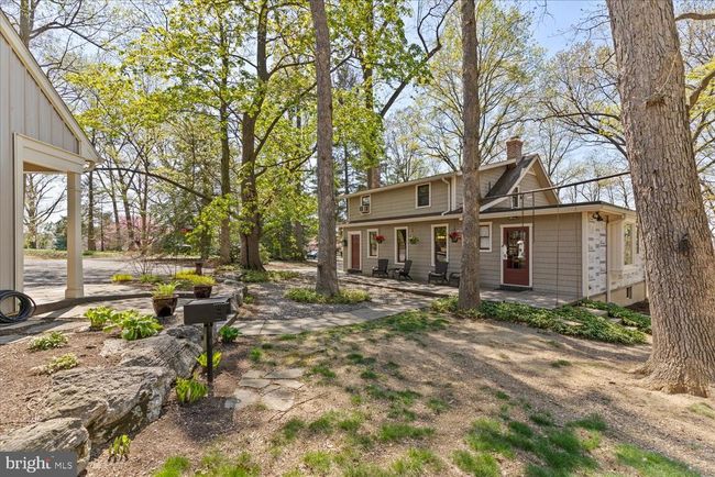 601 S Oak St, House other with 4 bedrooms, 2 bathrooms and null parking in MANHEIM PA | Image 8