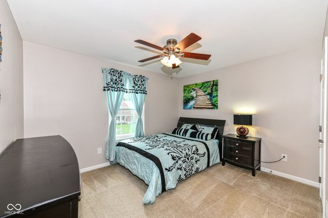 12142 Enmore Park, House other with 4 bedrooms, 5 bathrooms and null parking in Fishers IN | Image 23