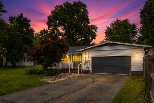 263 Riley Wills Rd, Lebanon, OH, 45036-9407 | Card Image