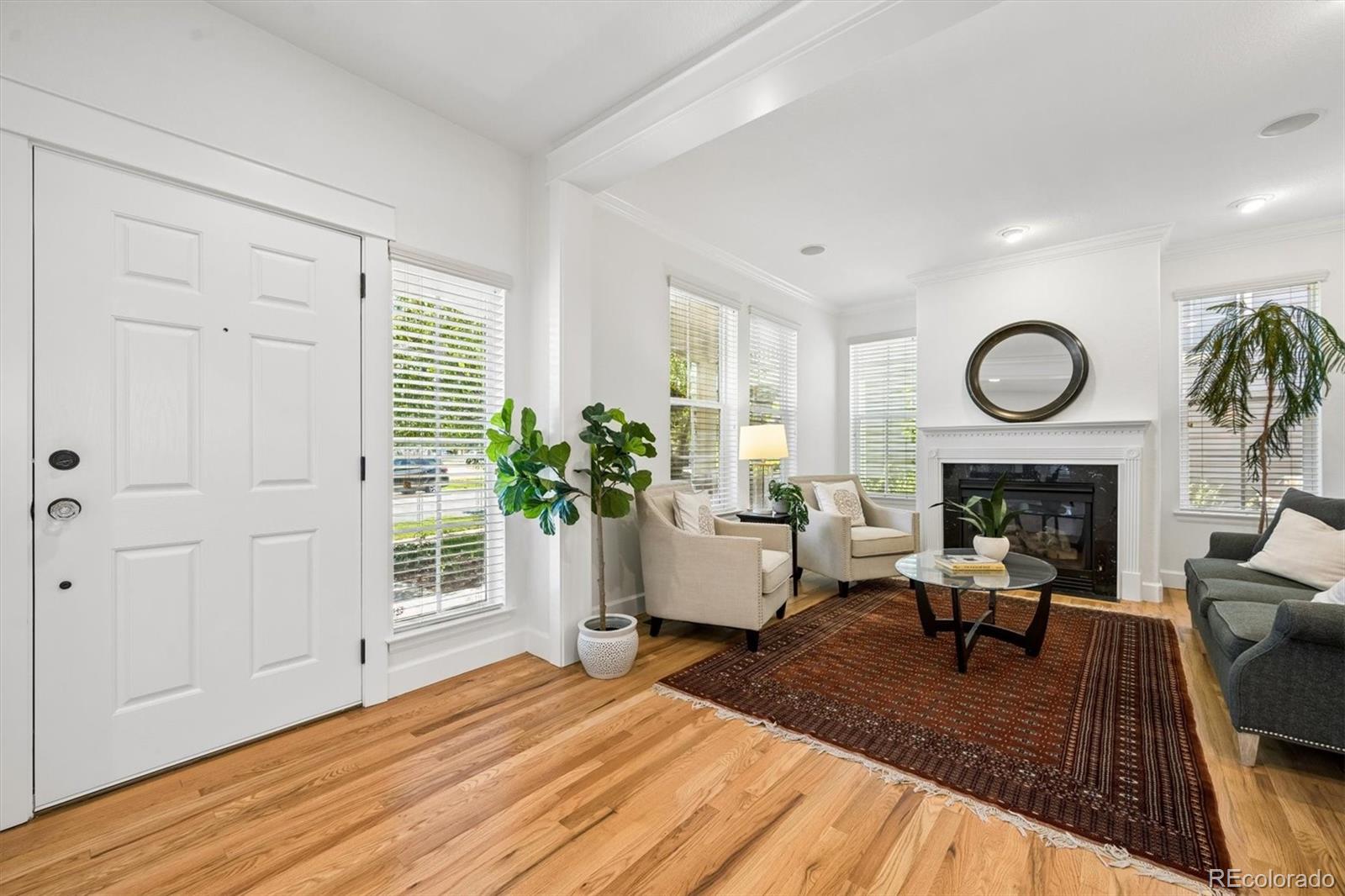 Residential in Denver 3