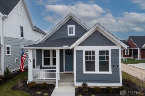 332 Copley St, Lebanon, OH, 45036-3577 | Card Image