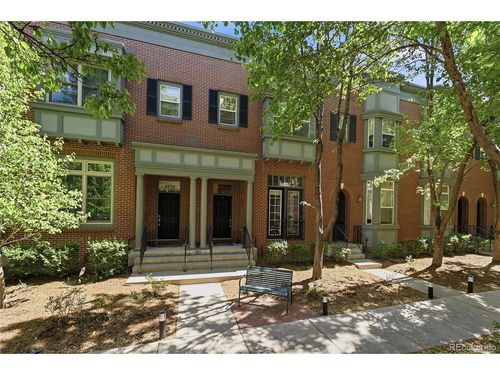 8727 E 29th Pl, Denver, CO, 80238-2828 | Card Image