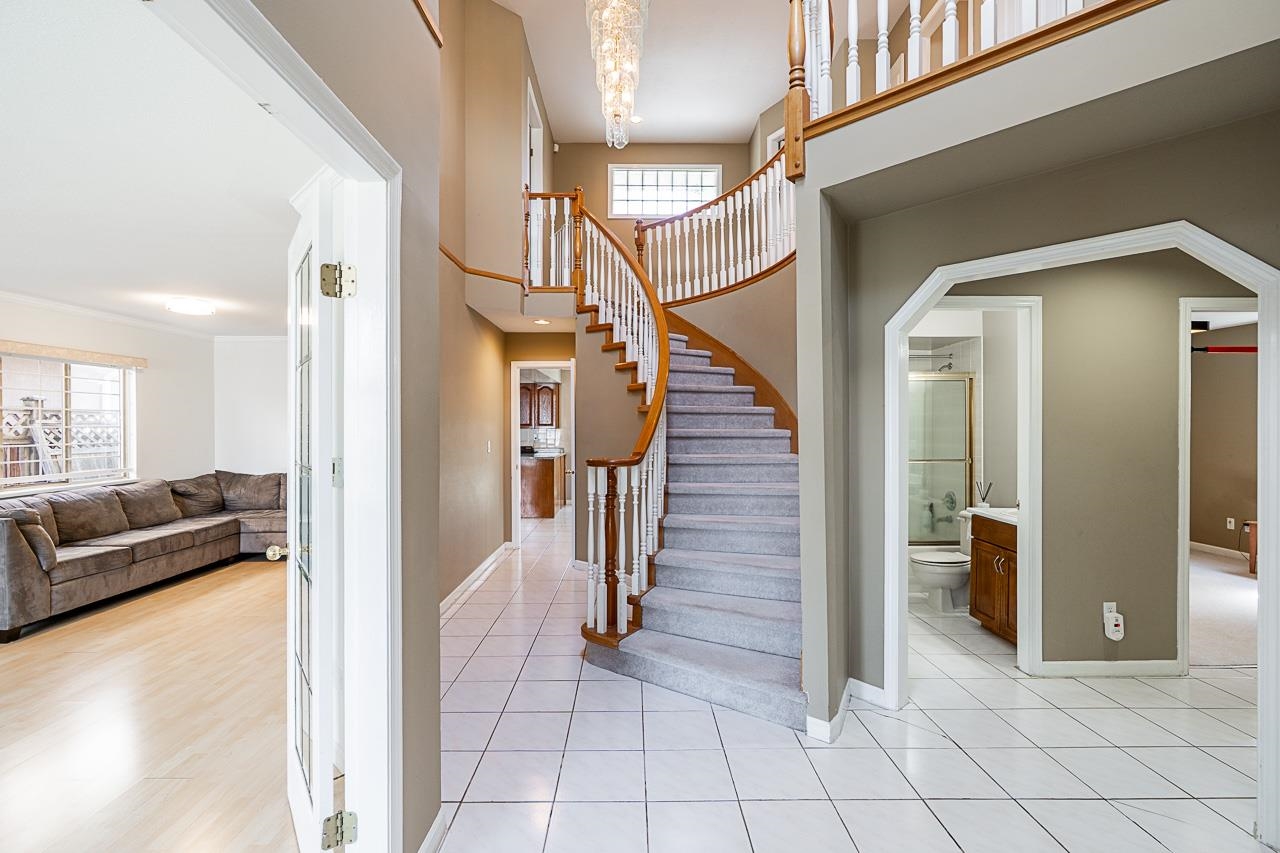 Residential in Richmond 3