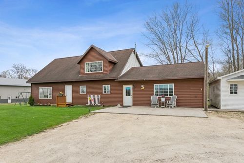 20603 Taus Road, MAPLE GROVE, WI, 54230 | Card Image