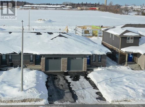 lot-34-11 Parkland Cir, Trenton, ON, K8V0R3 | Card Image