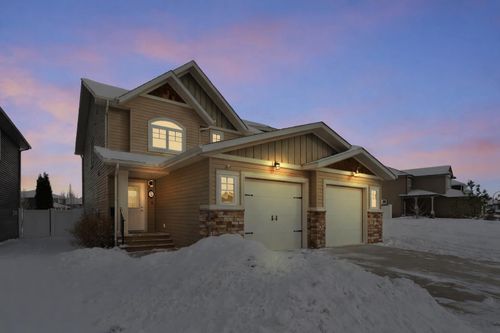 74 Van Slyke Way, Red Deer, AB, T4R0N4 | Card Image
