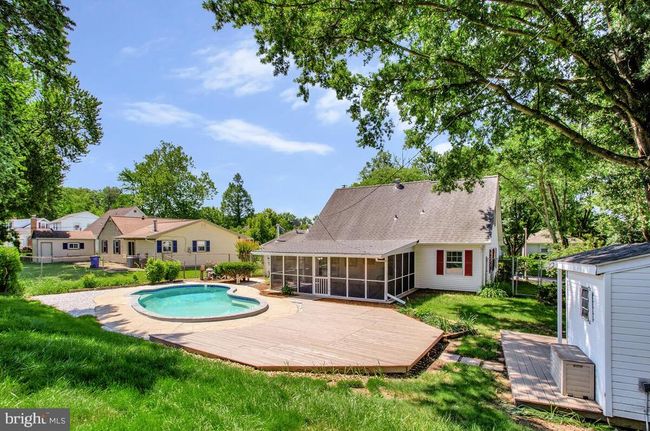 2912 Barrister Ln, House other with 4 bedrooms, 2 bathrooms and null parking in BOWIE MD | Image 37