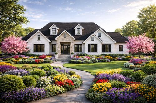 201 Appaloosa Trl, Wilmore, KY, 40390-8811 | Card Image