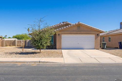 1051 S 47th Ave, Yuma, AZ, 85364-7594 | Card Image