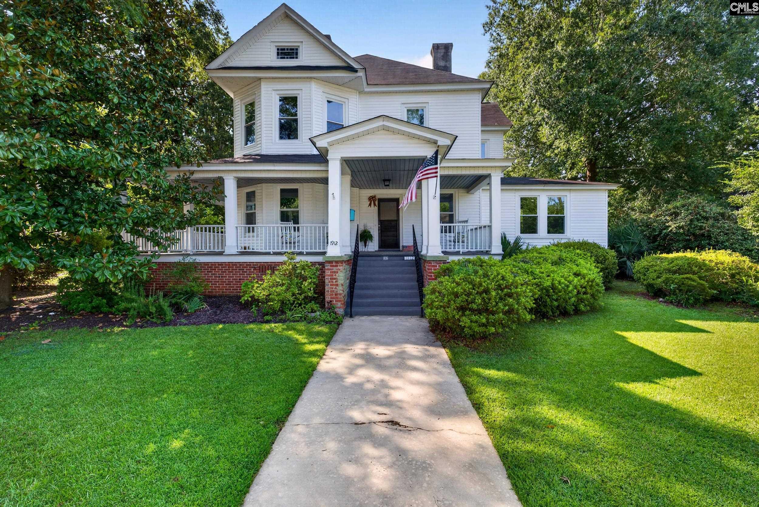 Residential in Newberry 3