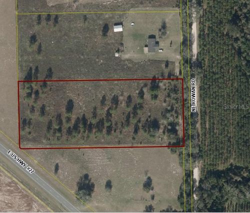 TBD Ne Rowan Road, MAYO, FL, 32066 | Card Image