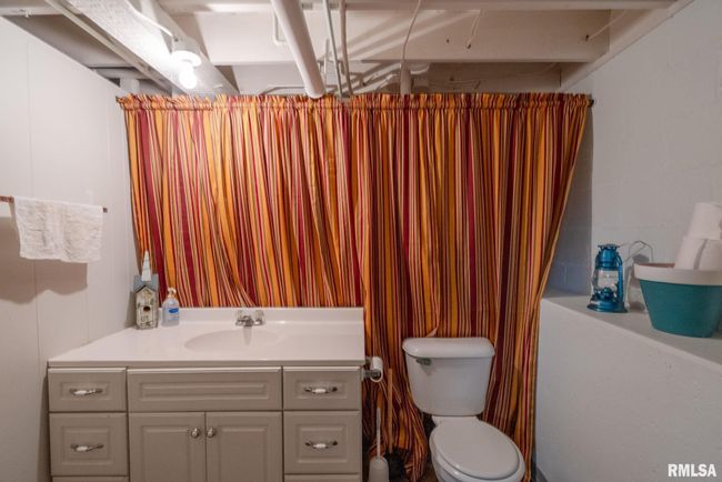 1419 3 Rd St, House other with 3 bedrooms, 4 bathrooms and null parking in Camanche IA | Image 35