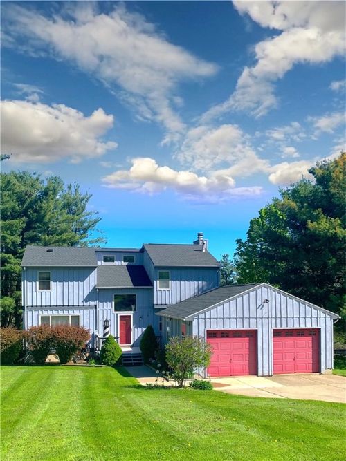 22 Goodrich Way, Dryden, NY, 13053-9726 | Card Image