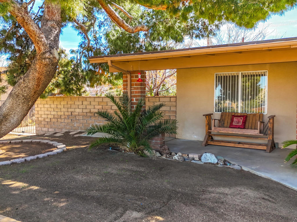Residential in Yucca Valley 4