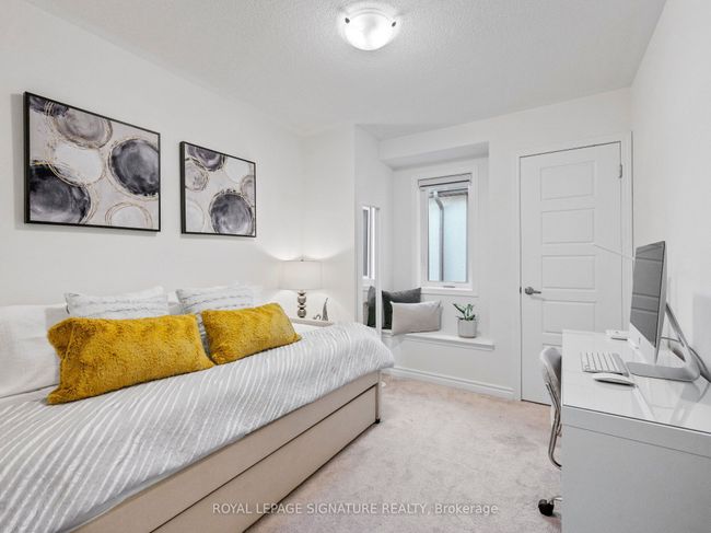 10 - 1125 Leger Way, House attached with 3 bedrooms, 3 bathrooms and 1 parking in Milton ON | Image 19