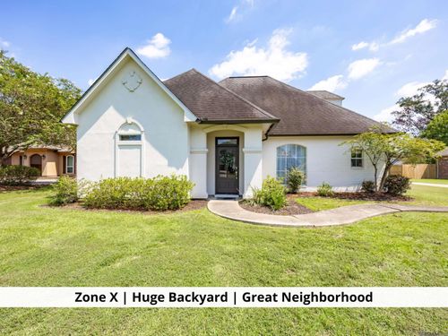 14240 Oregon Trl, Prairieville, LA, 70769-4453 | Card Image