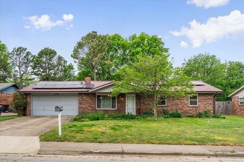 1506 Joye Street, Springdale, AR, 72762 | Card Image