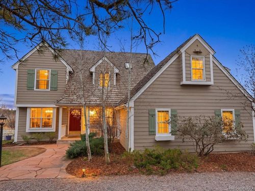 19402 E Caley Dr, Centennial, CO, 80016-1234 | Card Image