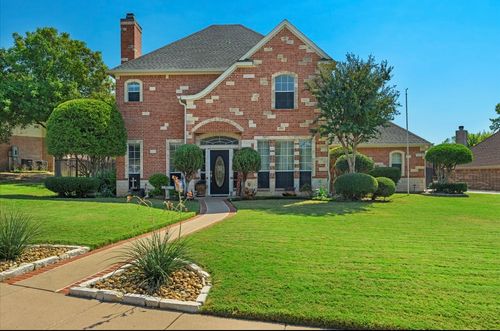 2114 Trace Ridge Dr, Weatherford, TX, 76087-3736 | Card Image