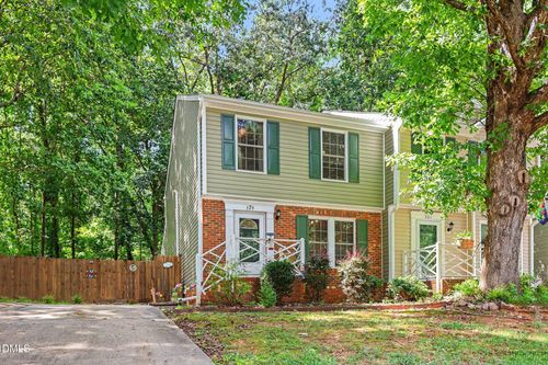 329 Glencoe Dr, Wake Forest, NC, 27587-8785 | Card Image